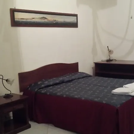 B&B Miseria e Nobilta'-3