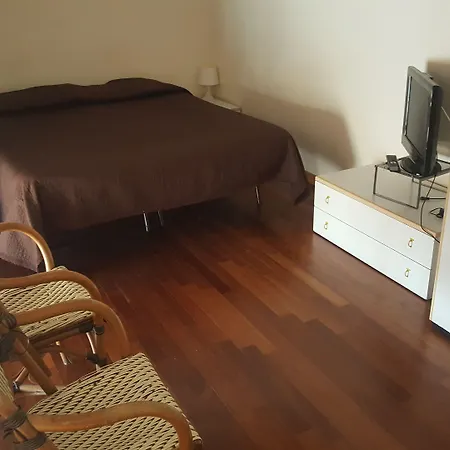 B&B Miseria e Nobilta'-2